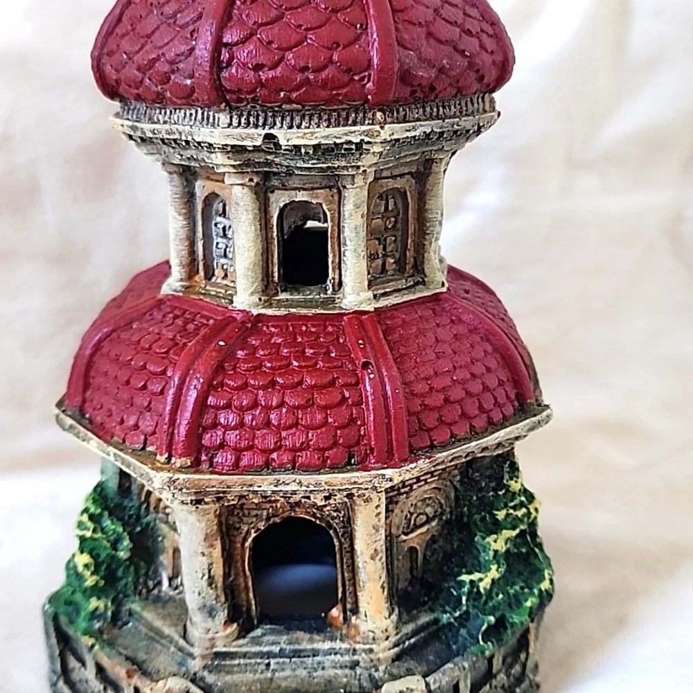 Penn Plax Aquarium Decoration Ornament